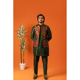 Waist Coat WC-1271